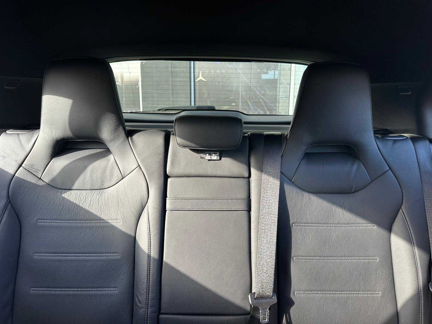 Used Mercedes-Benz A-Class 2022 for sale - 77429026: Photo 23