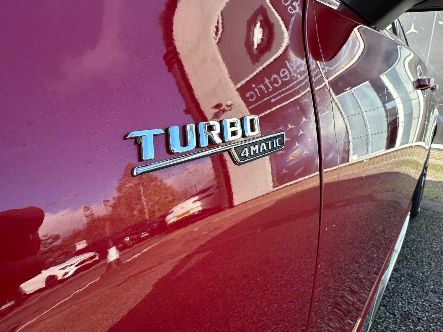 Used Mercedes-Benz A-Class 2022 for sale - 77429026: Photo 24