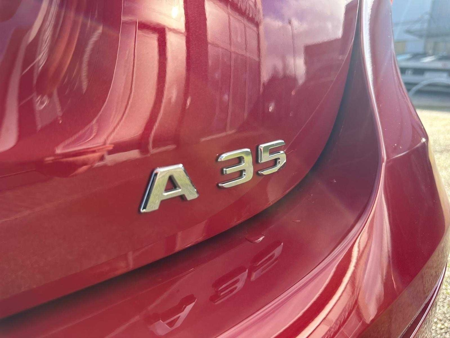 Used Mercedes-Benz A-Class 2022 for sale - 77429026: Photo 25