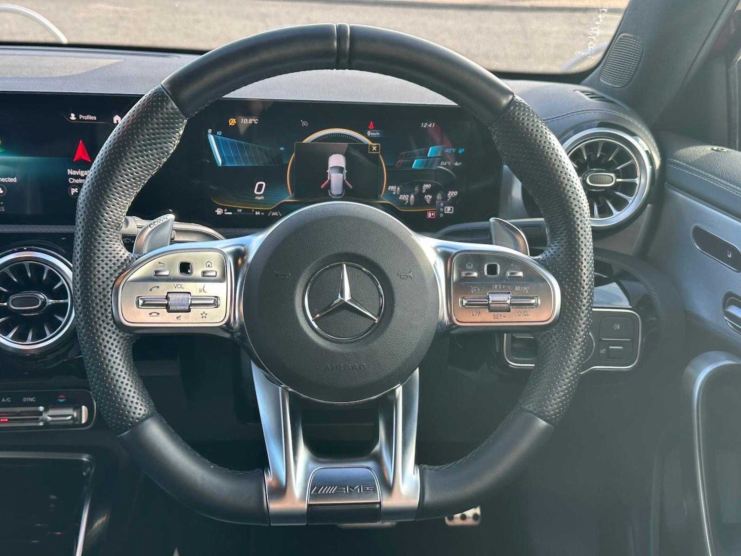 Used Mercedes-Benz A-Class 2022 for sale - 77429026: Photo 26