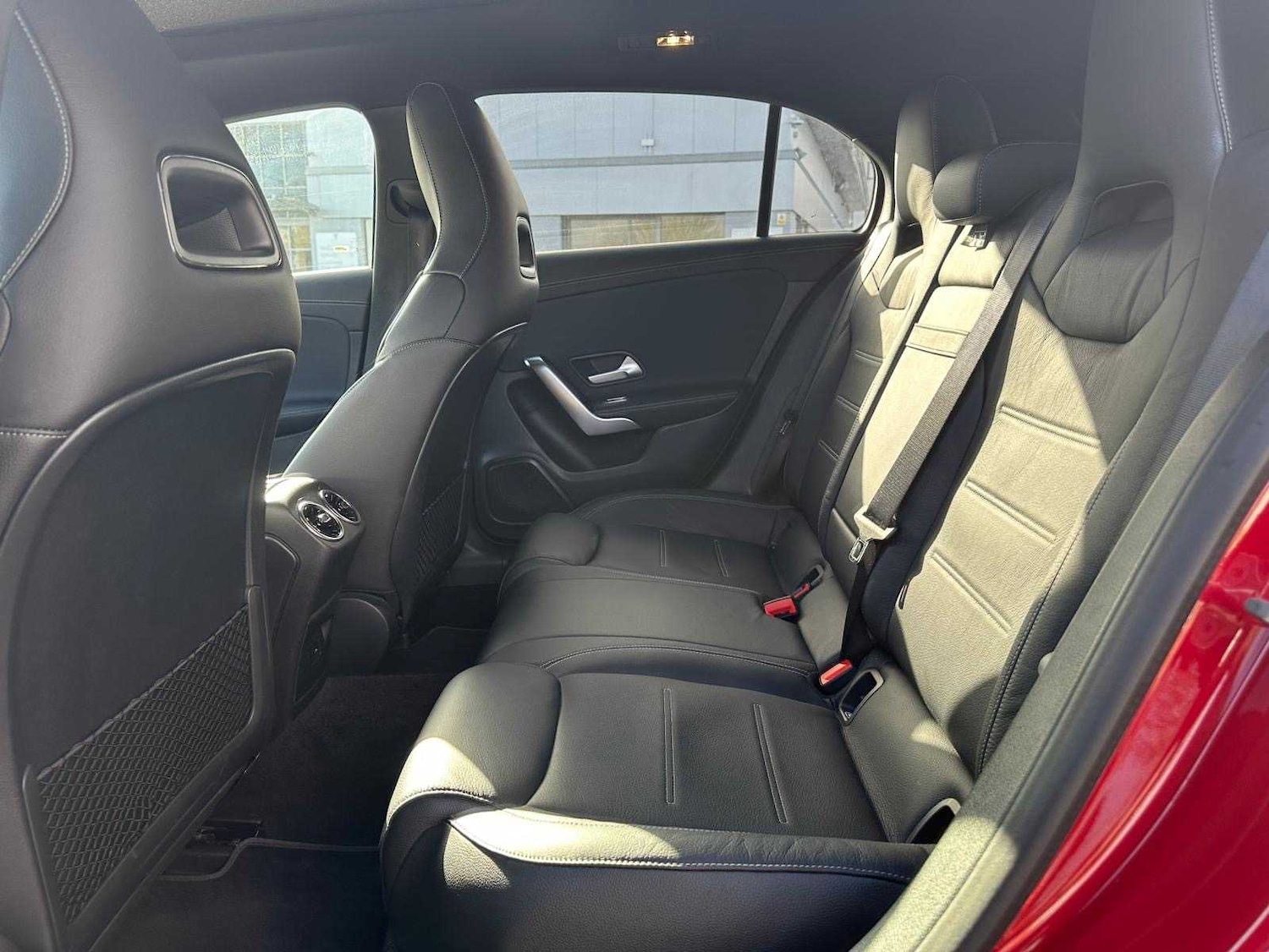 Used Mercedes-Benz A-Class 2022 for sale - 77429026: Photo 27