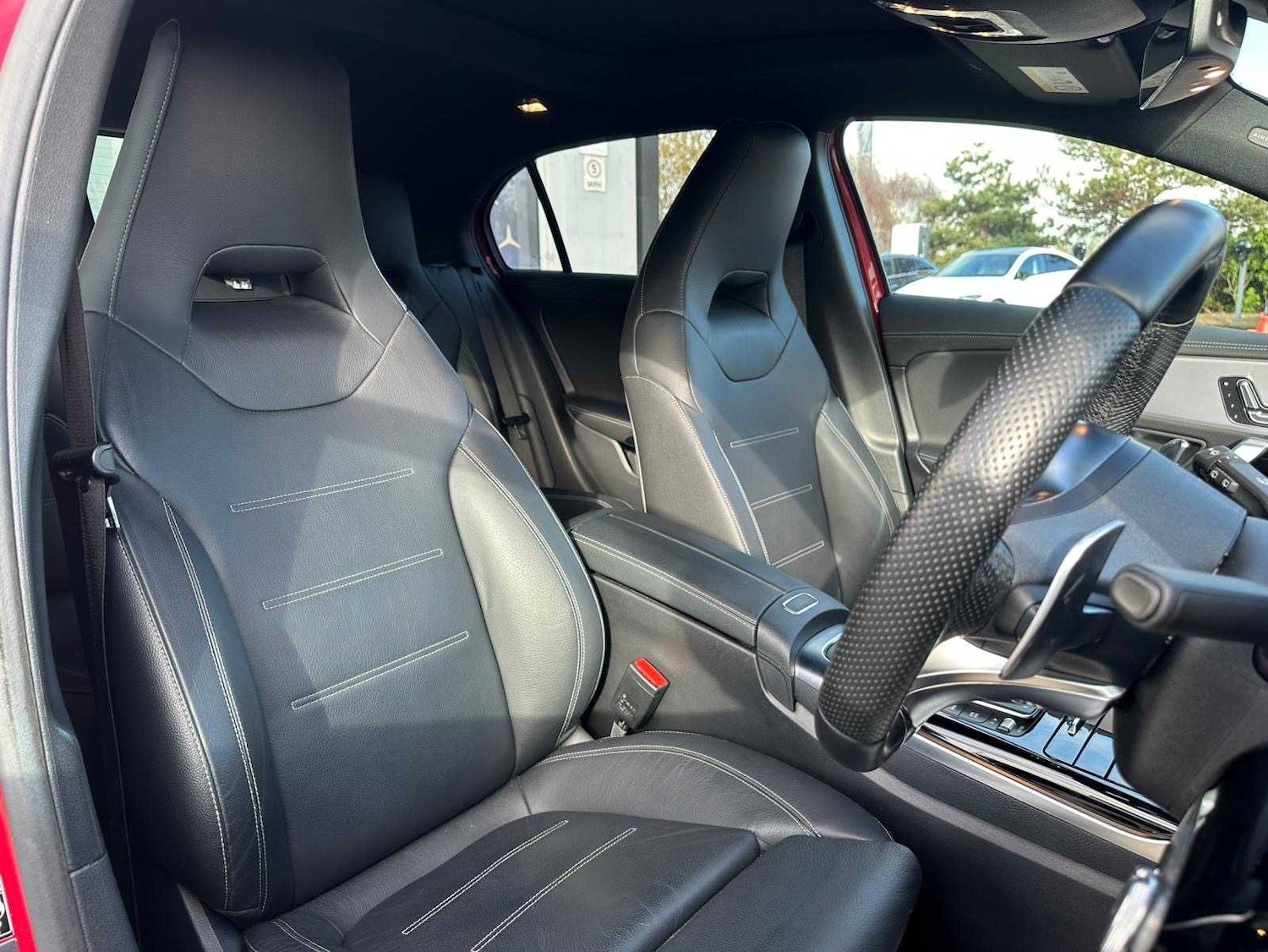 Used Mercedes-Benz A-Class 2022 for sale - 77429026: Photo 28