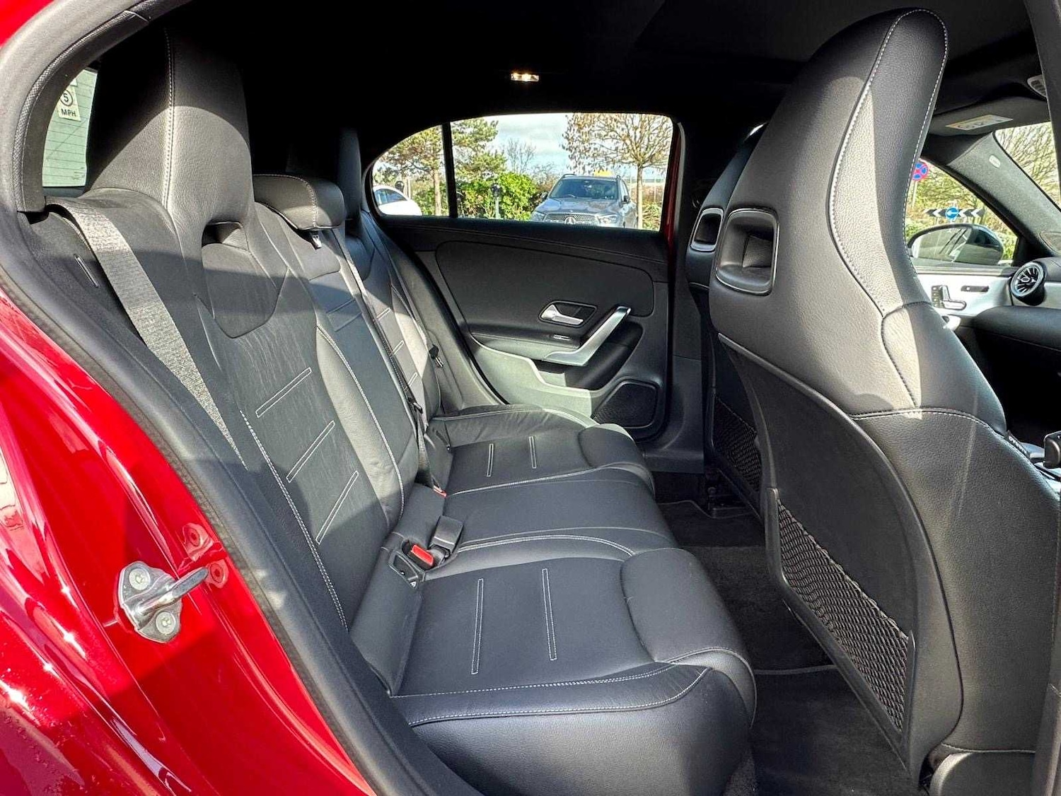 Used Mercedes-Benz A-Class 2022 for sale - 77429026: Photo 29