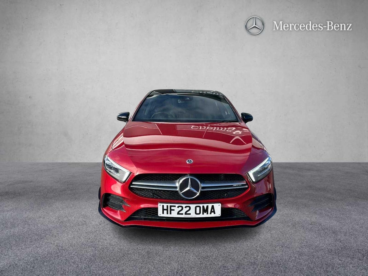 Used Mercedes-Benz A-Class 2022 for sale - 77429026: Photo 3