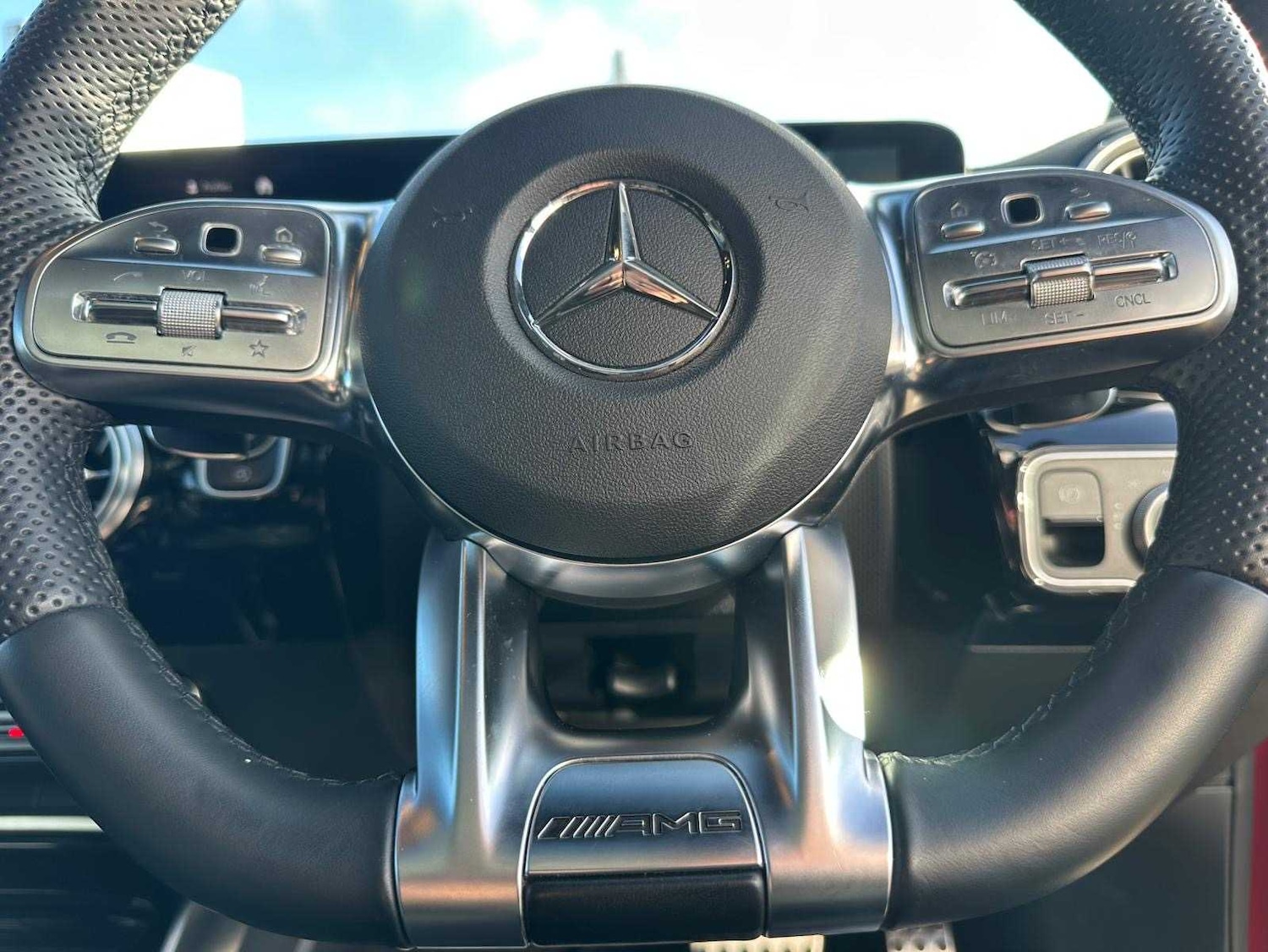 Used Mercedes-Benz A-Class 2022 for sale - 77429026: Photo 31