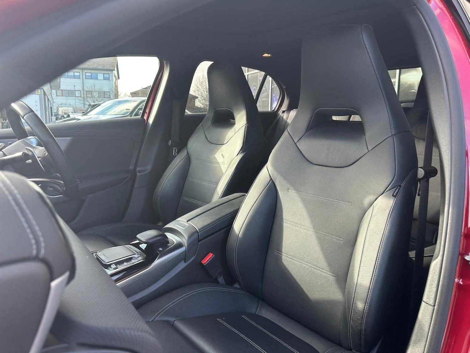 Used Mercedes-Benz A-Class 2022 for sale - 77429026: Photo 35