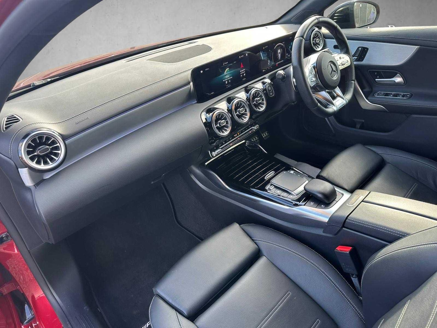 Used Mercedes-Benz A-Class 2022 for sale - 77429026: Photo 4