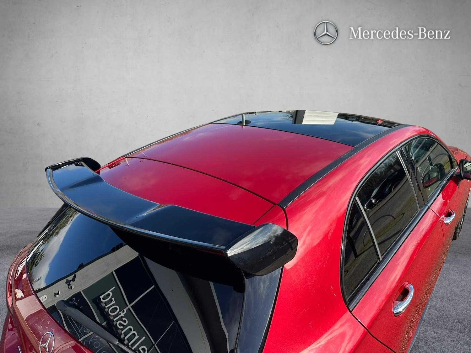 Used Mercedes-Benz A-Class 2022 for sale - 77429026: Photo 5