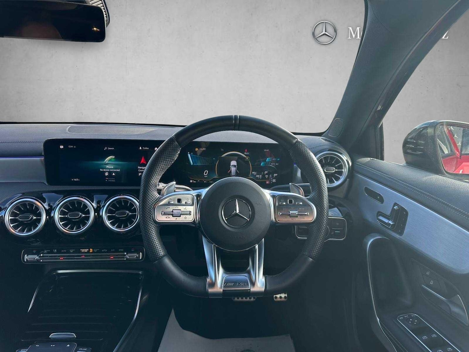 Used Mercedes-Benz A-Class 2022 for sale - 77429026: Photo 6