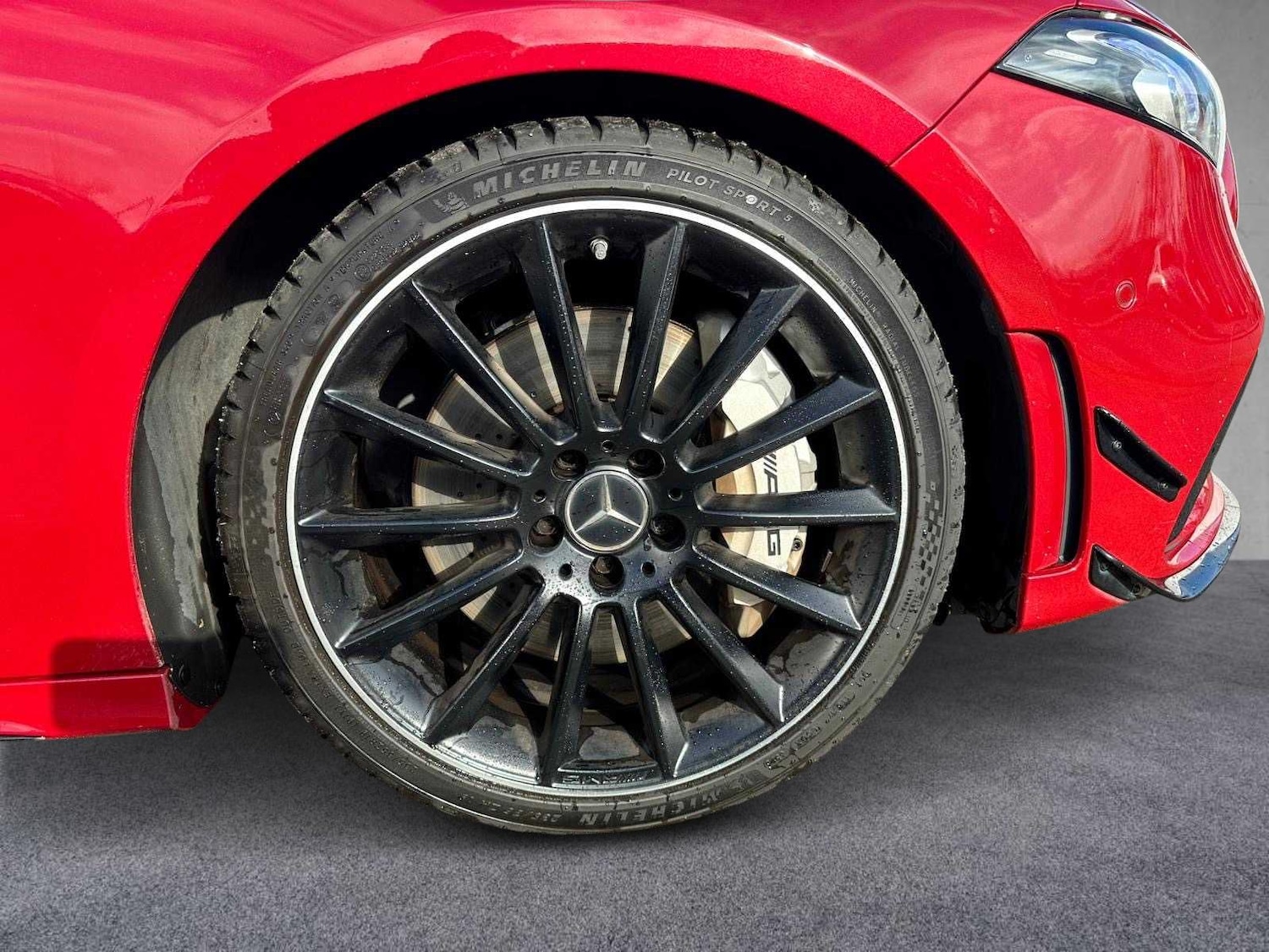 Used Mercedes-Benz A-Class 2022 for sale - 77429026: Photo 8