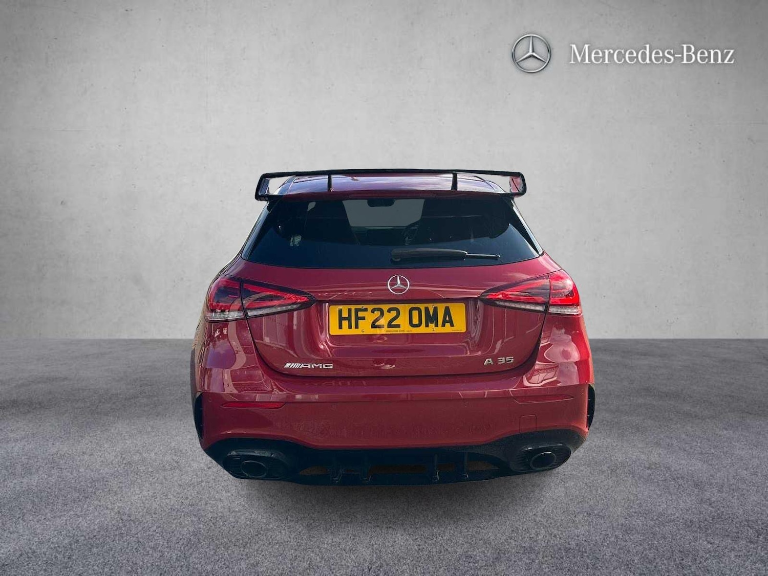 Used Mercedes-Benz A-Class 2022 for sale - 77429026: Photo 9