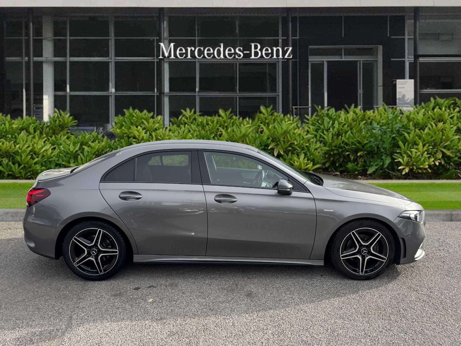 Used Mercedes-Benz A-Class 2022 for sale - 76141873: Photo 10