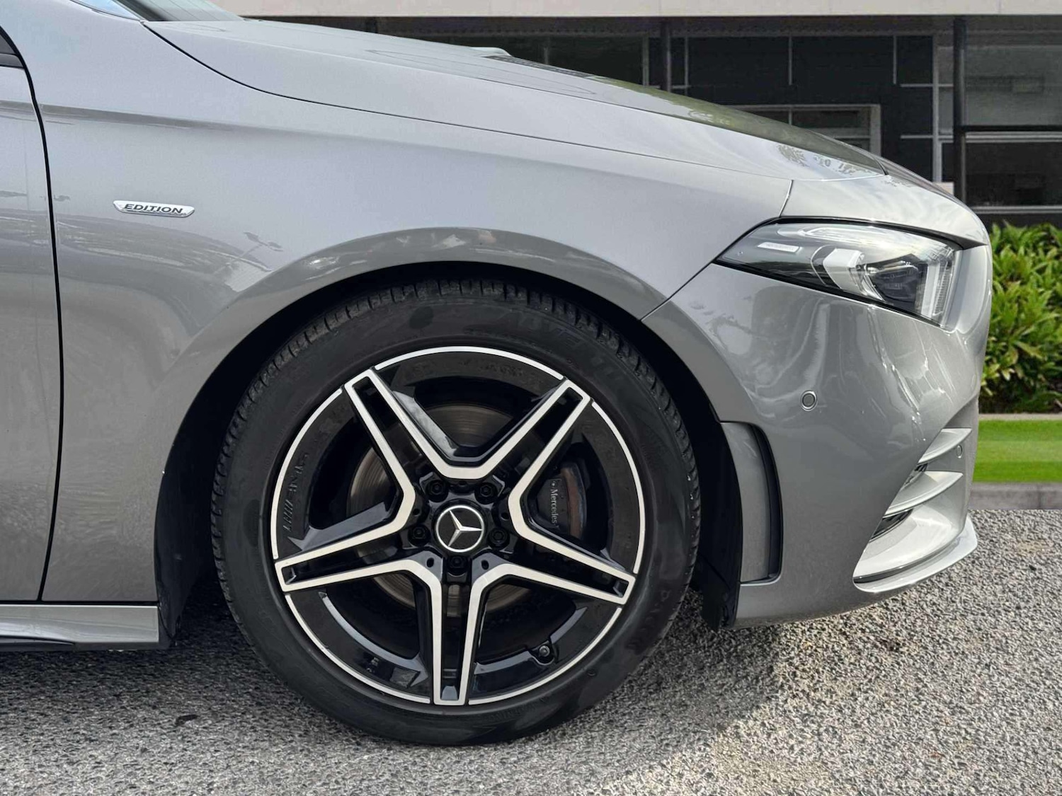 Used Mercedes-Benz A-Class 2022 for sale - 76141873: Photo 11