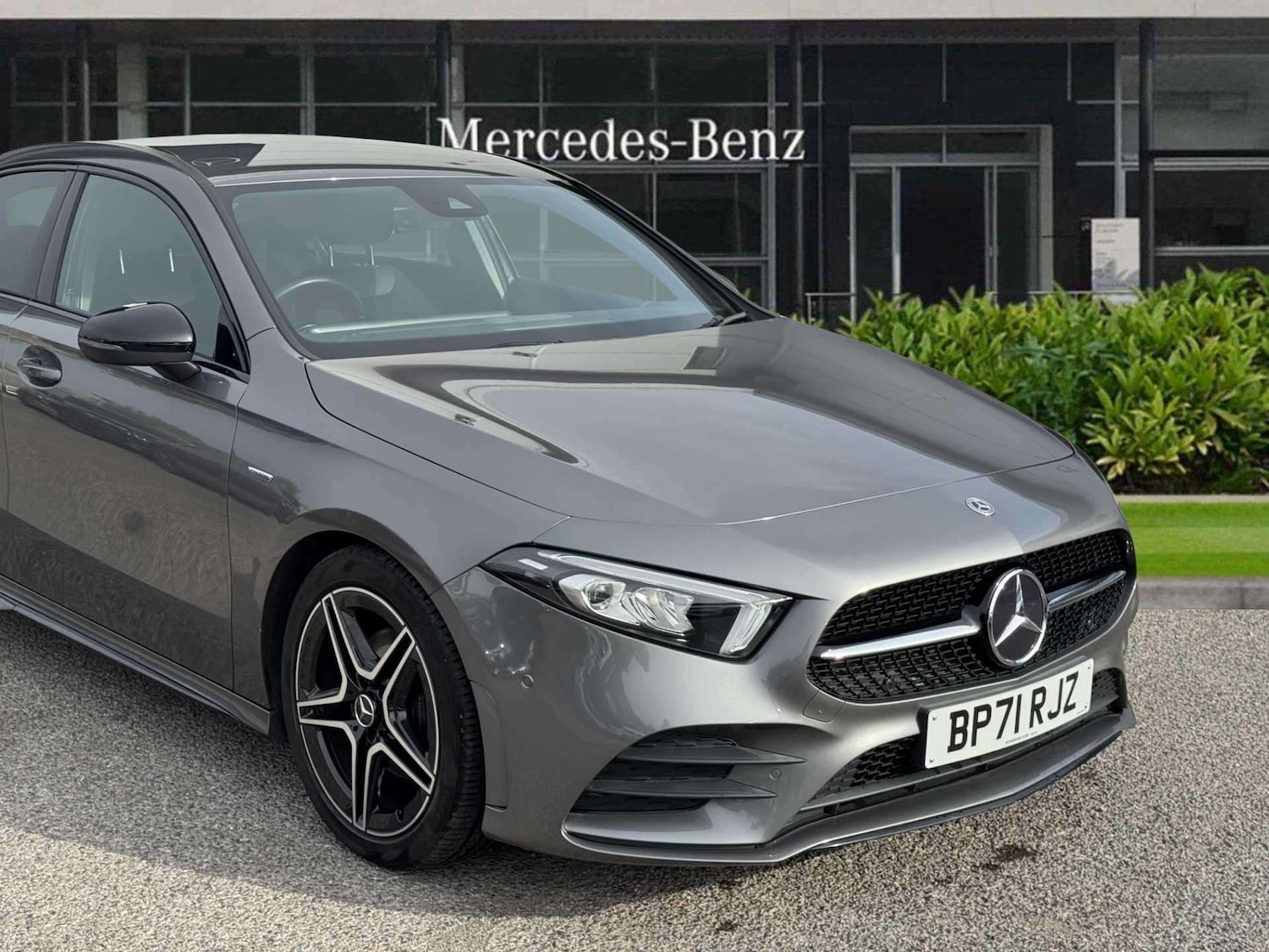 Used Mercedes-Benz A-Class 2022 for sale - 76141873: Photo 12