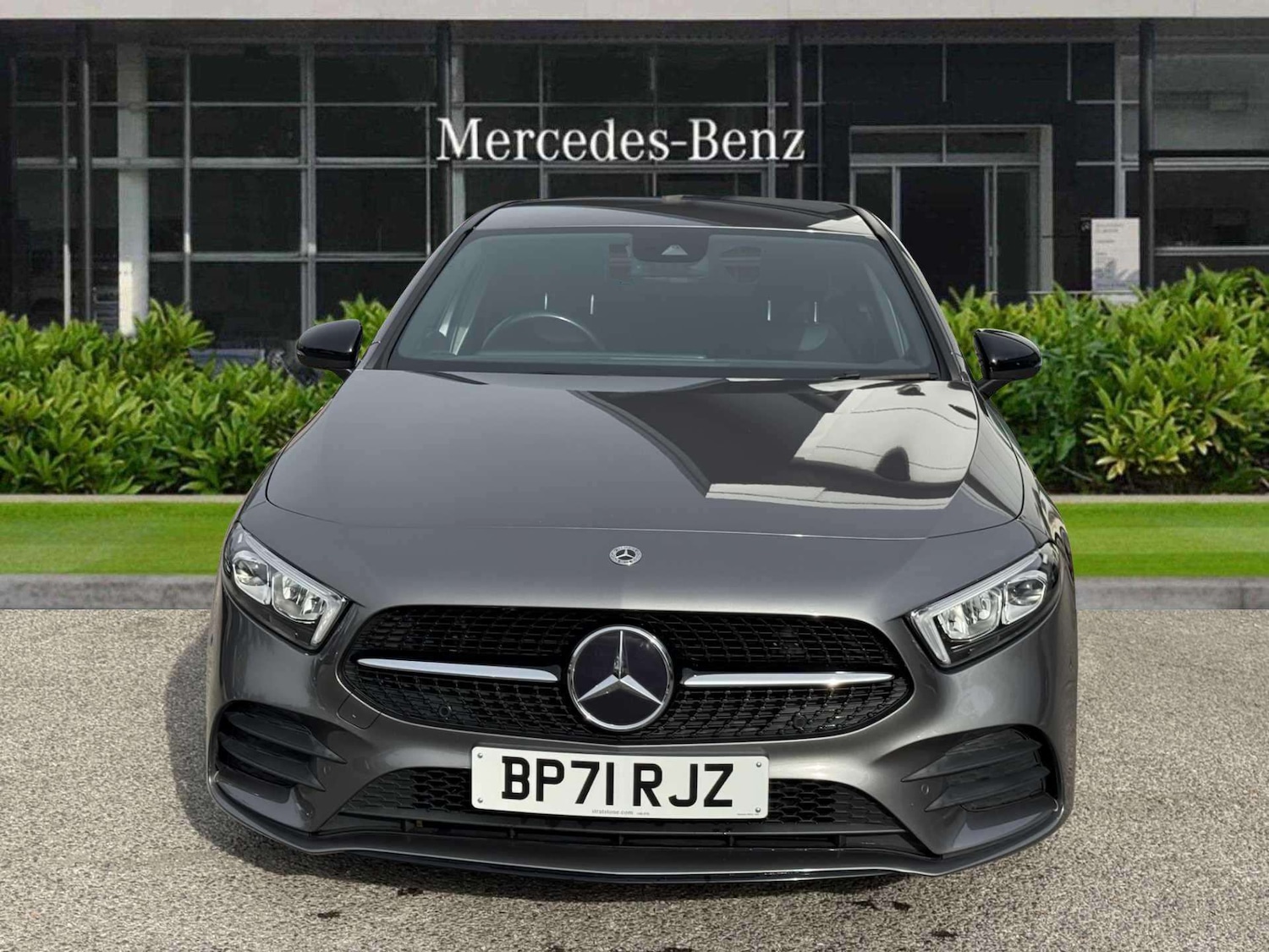 Used Mercedes-Benz A-Class 2022 for sale - 76141873: Photo 13