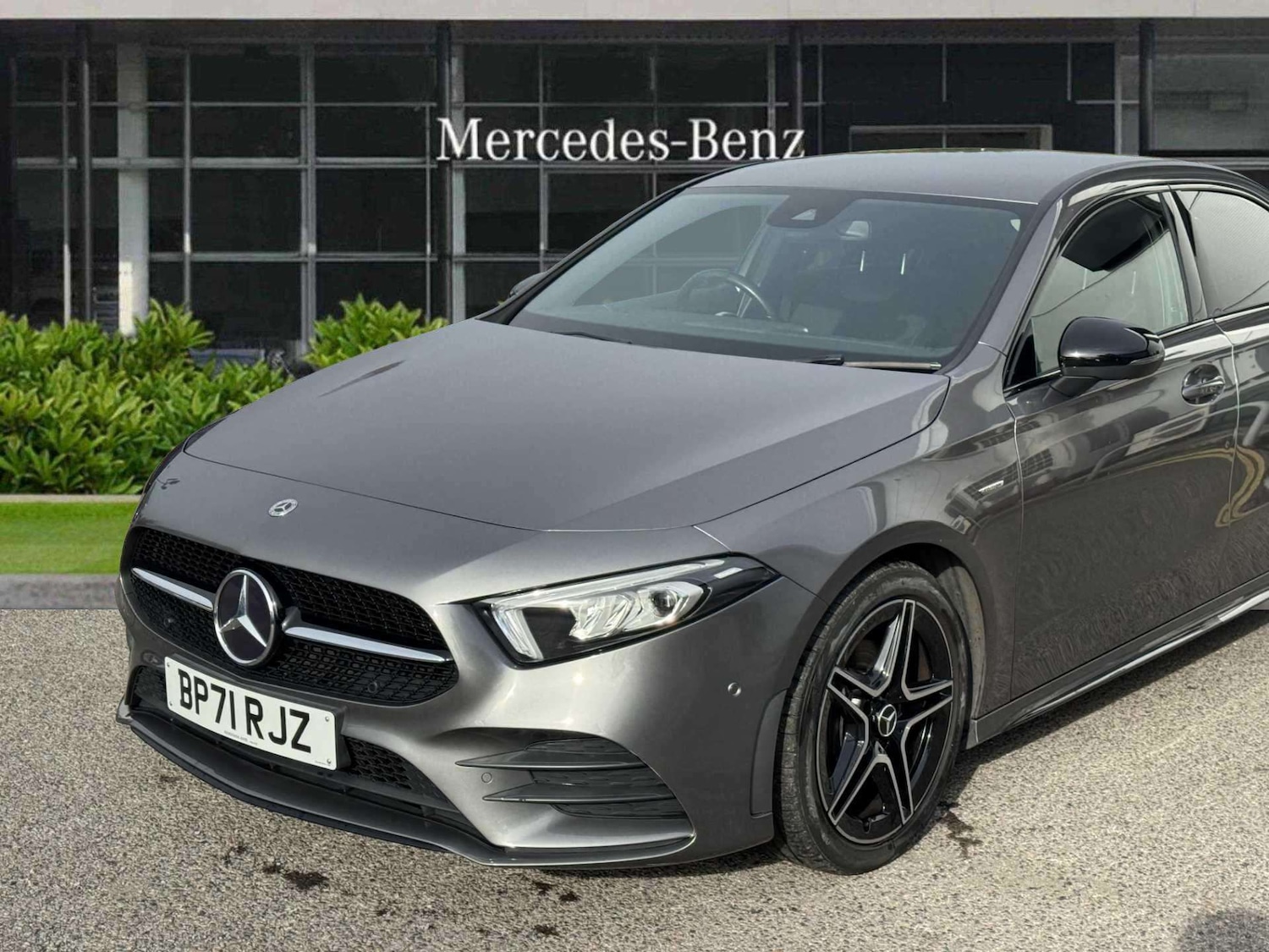 Used Mercedes-Benz A-Class 2022 for sale - 76141873: Photo 14