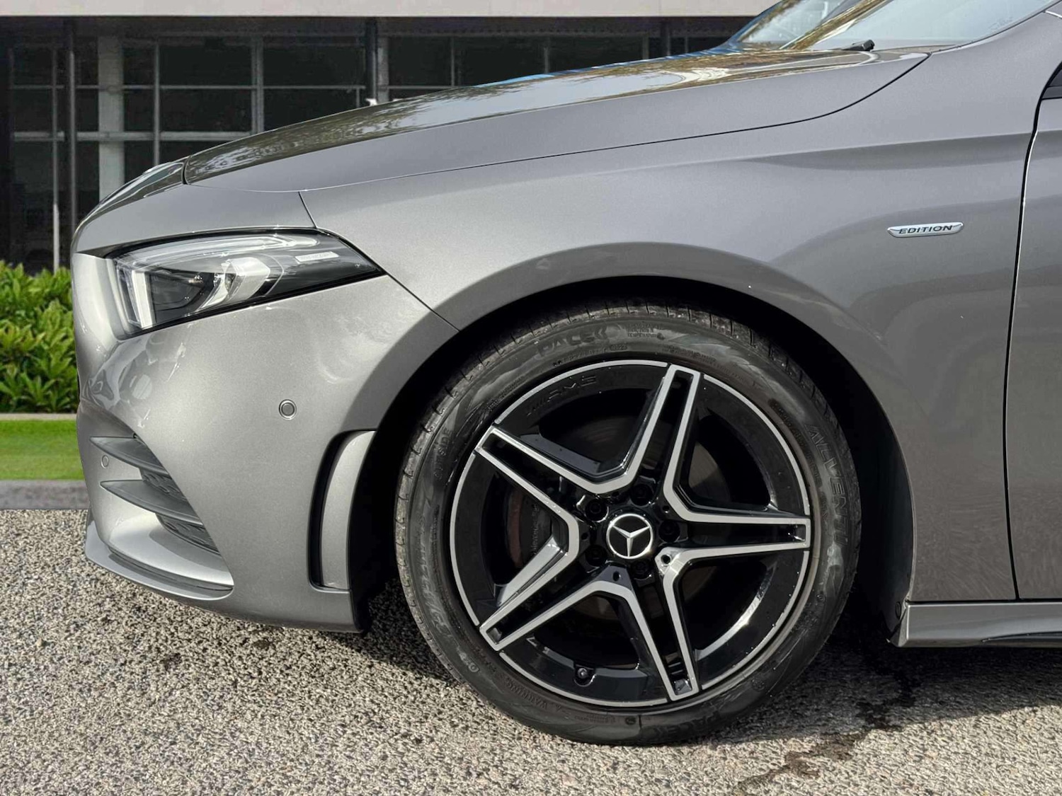 Used Mercedes-Benz A-Class 2022 for sale - 76141873: Photo 15