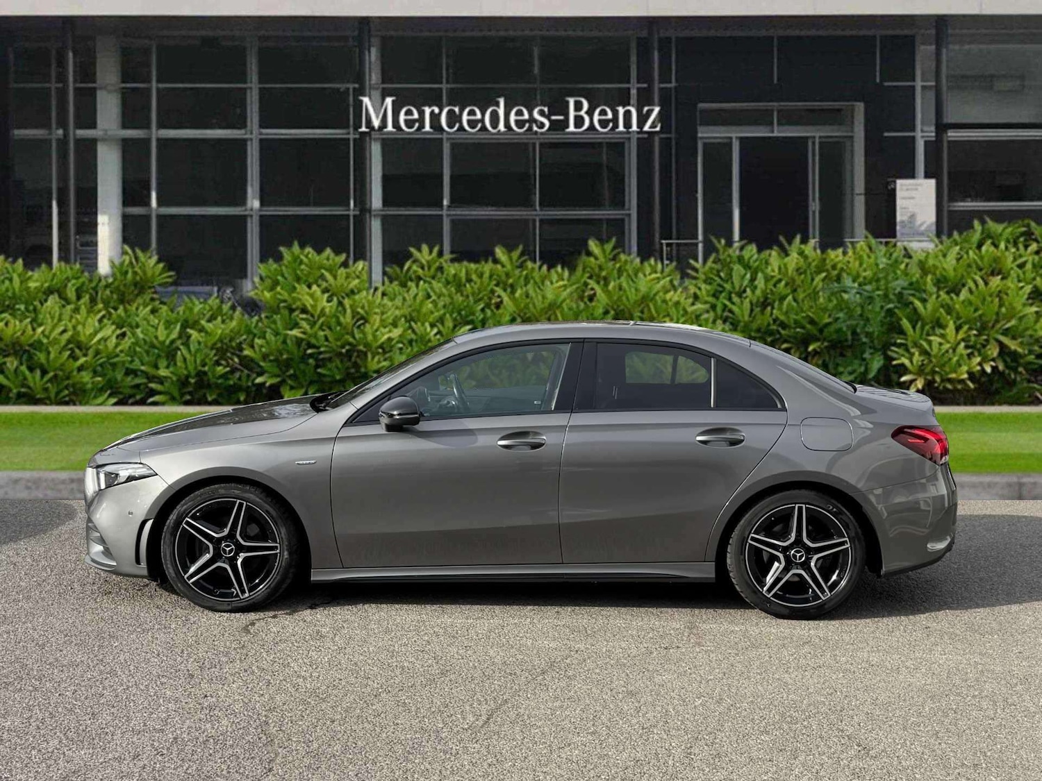 Used Mercedes-Benz A-Class 2022 for sale - 76141873: Photo 16