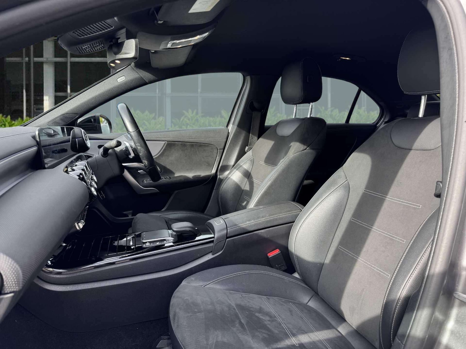 Used Mercedes-Benz A-Class 2022 for sale - 76141873: Photo 17