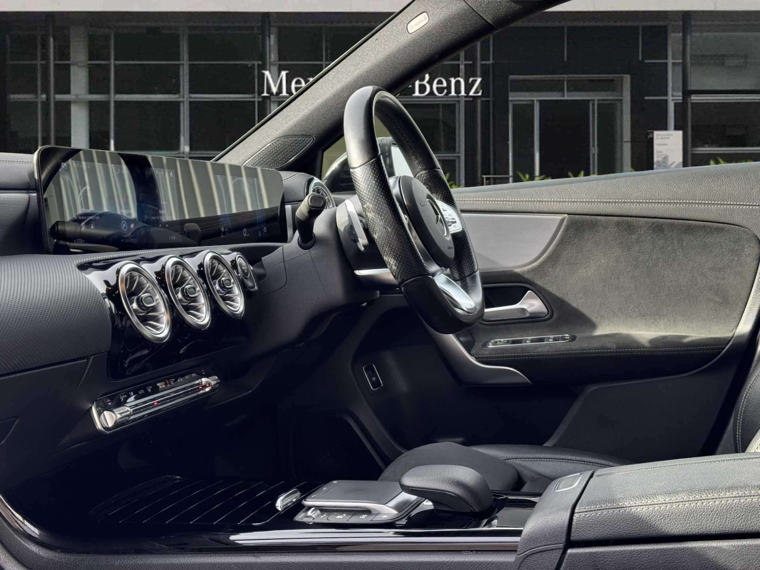 Used Mercedes-Benz A-Class 2022 for sale - 76141873: Photo 19