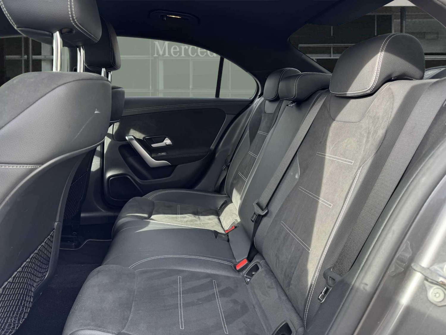 Used Mercedes-Benz A-Class 2022 for sale - 76141873: Photo 23