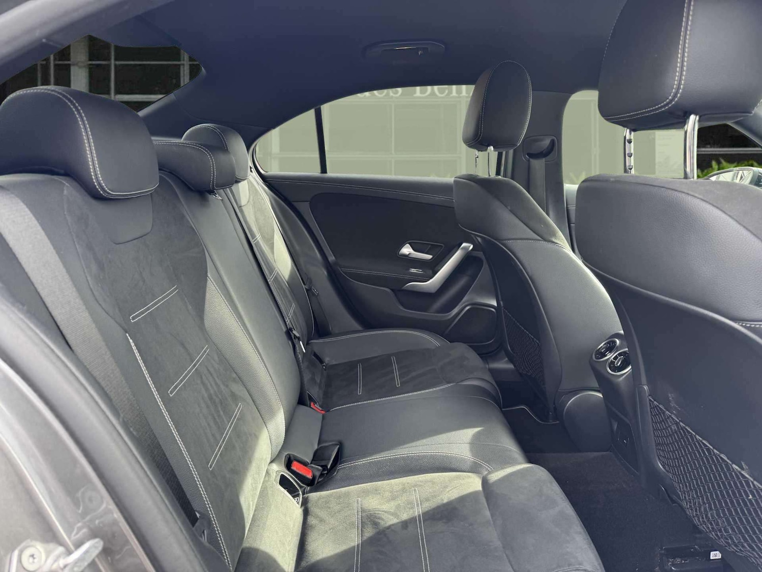 Used Mercedes-Benz A-Class 2022 for sale - 76141873: Photo 26