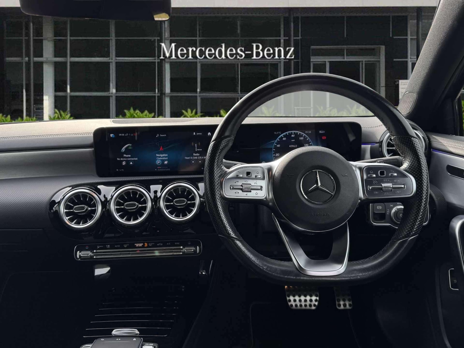 Used Mercedes-Benz A-Class 2022 for sale - 76141873: Photo 28