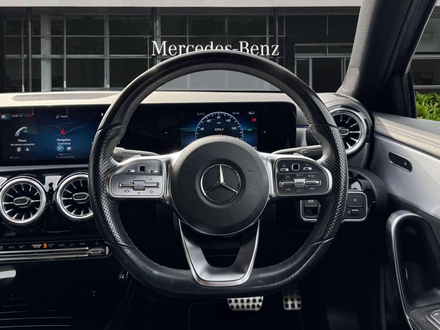 Used Mercedes-Benz A-Class 2022 for sale - 76141873: Photo 29