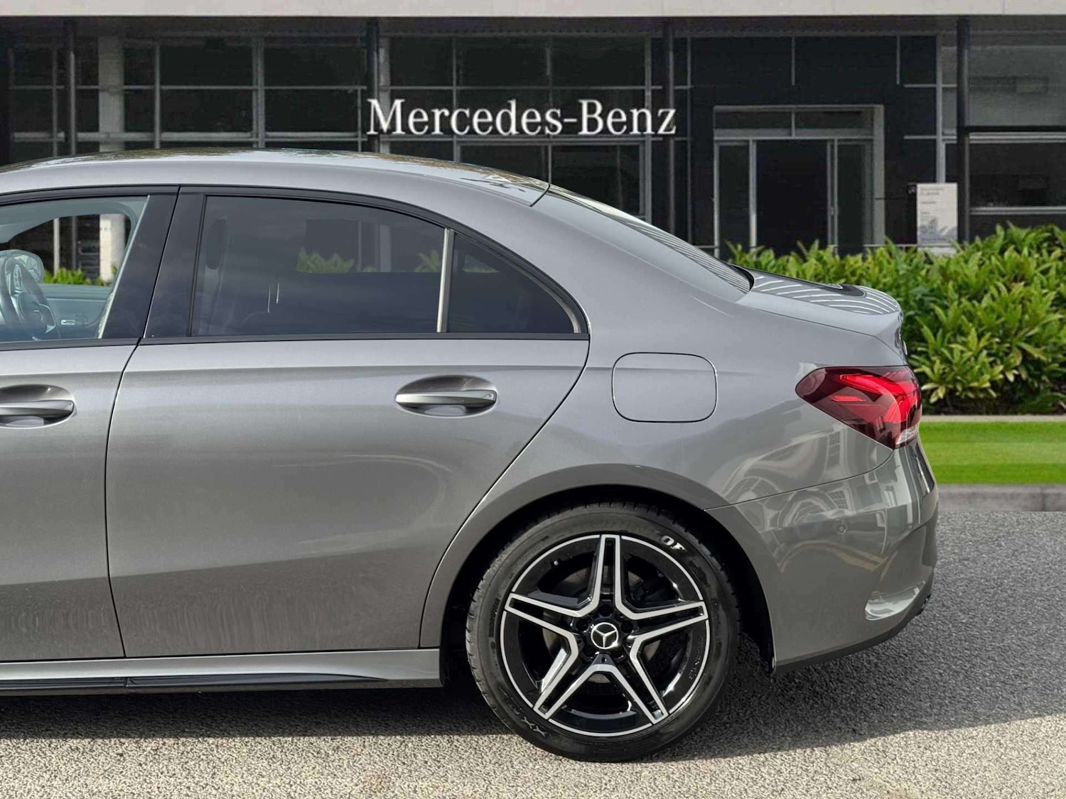 Used Mercedes-Benz A-Class 2022 for sale - 76141873: Photo 3