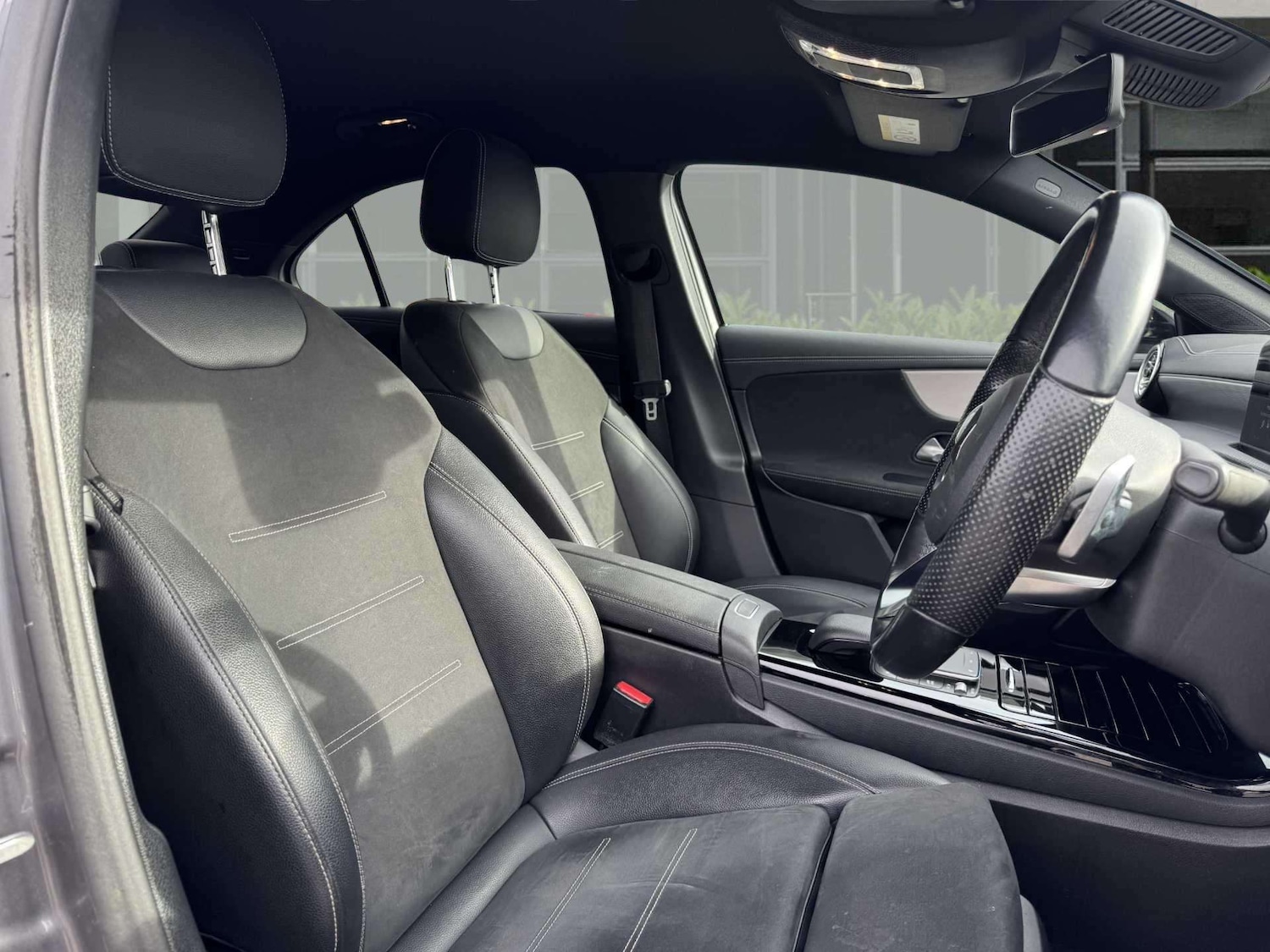 Used Mercedes-Benz A-Class 2022 for sale - 76141873: Photo 30