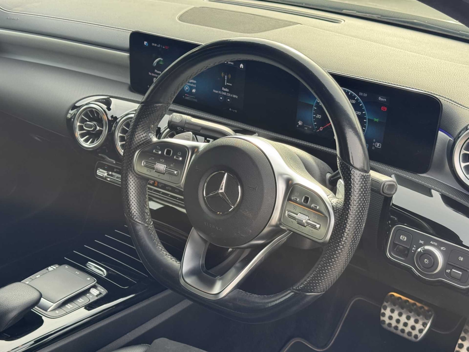 Used Mercedes-Benz A-Class 2022 for sale - 76141873: Photo 32