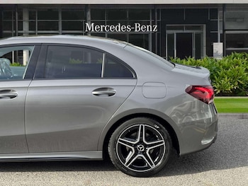 Used Mercedes-Benz A-Class 2022 for sale - 76141873: Photo 3