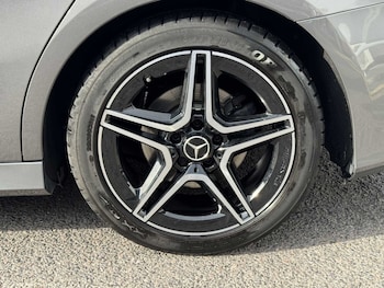 Used Mercedes-Benz A-Class 2022 for sale - 76141873: Photo 4