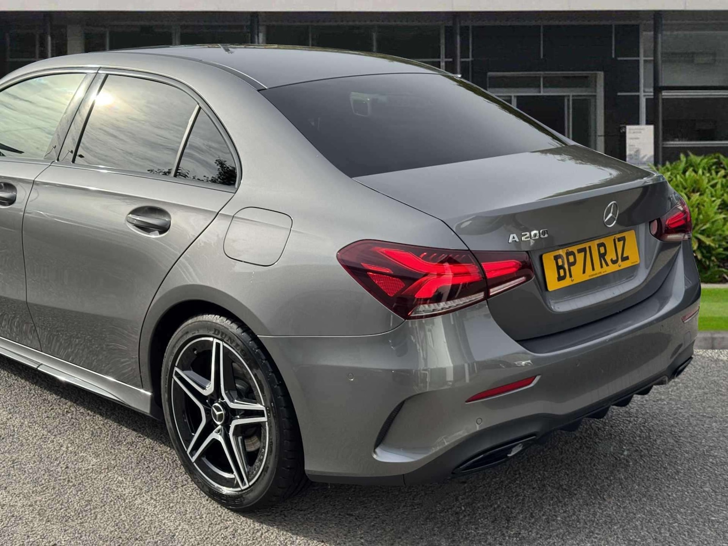 Used Mercedes-Benz A-Class 2022 for sale - 76141873: Photo 5