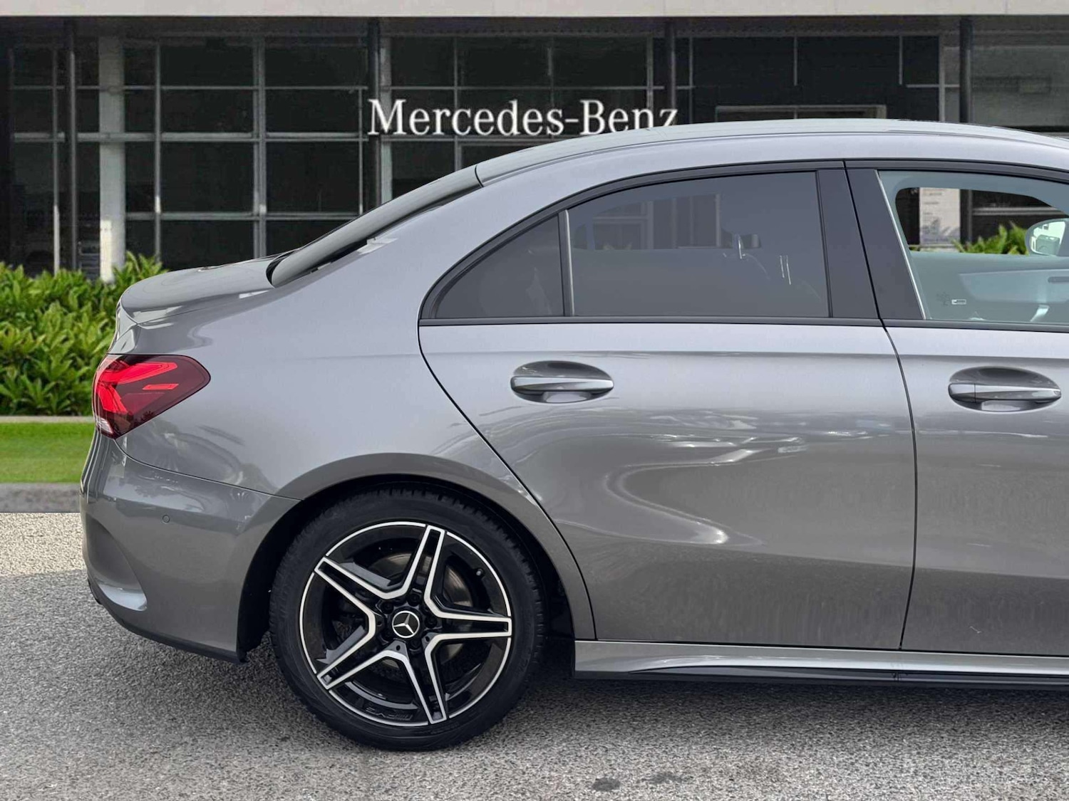Used Mercedes-Benz A-Class 2022 for sale - 76141873: Photo 8