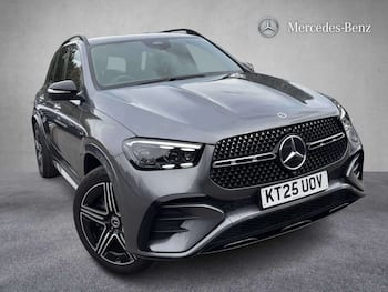 Used Mercedes-Benz GLE 2025 for sale - 79731101: Photo