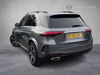 Used Mercedes-Benz GLE 2025 for sale - 79731101: Photo