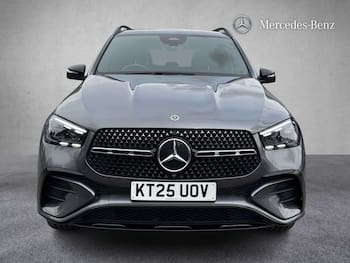 Used Mercedes-Benz GLE 2025 for sale - 79731101: Photo