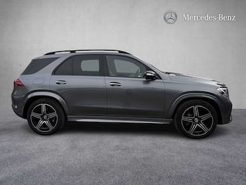 Used Mercedes-Benz GLE 2025 for sale - 79731101: Photo