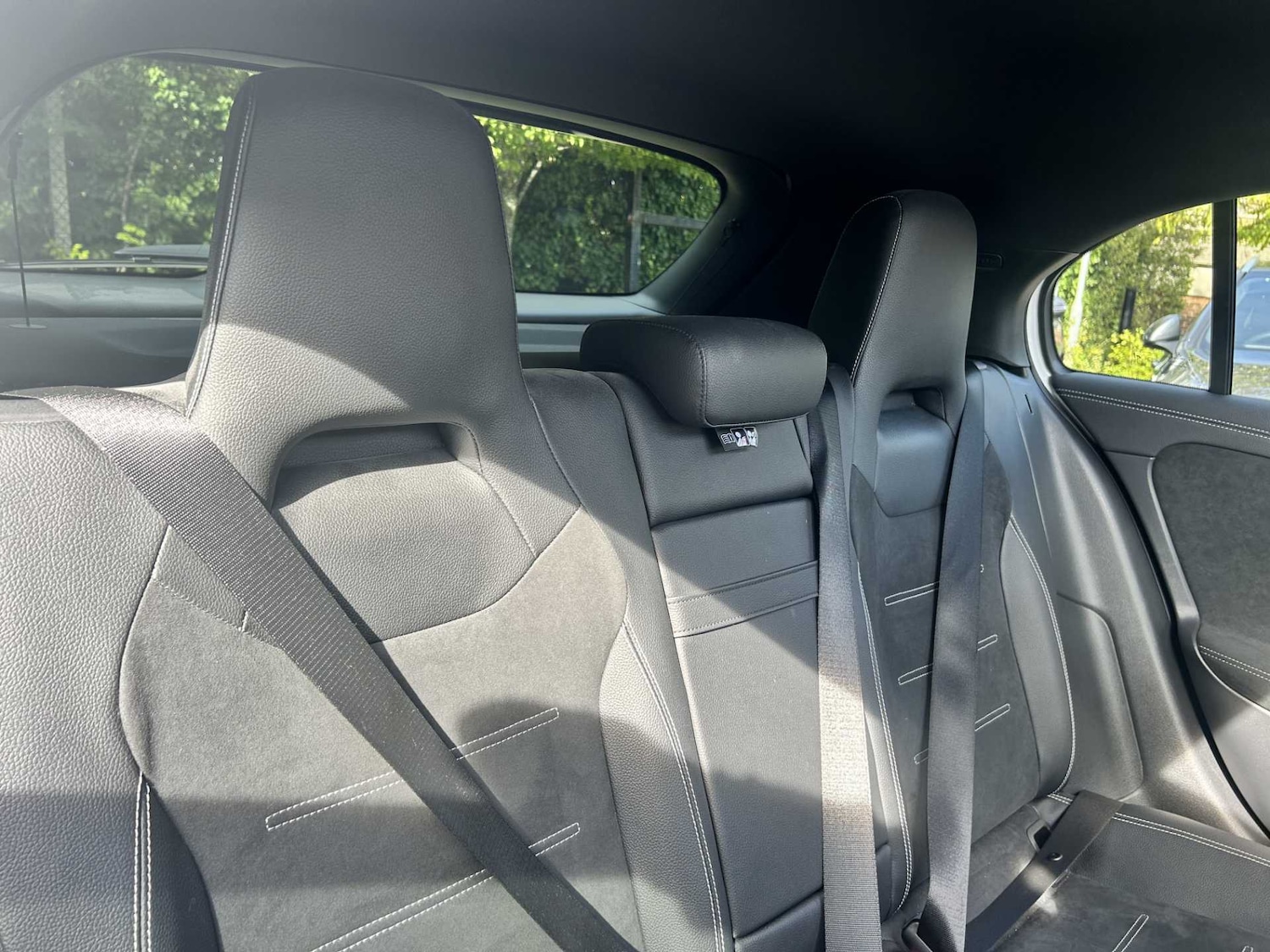 Used Mercedes-Benz A-Class 2021 for sale - 76063499: Photo 25