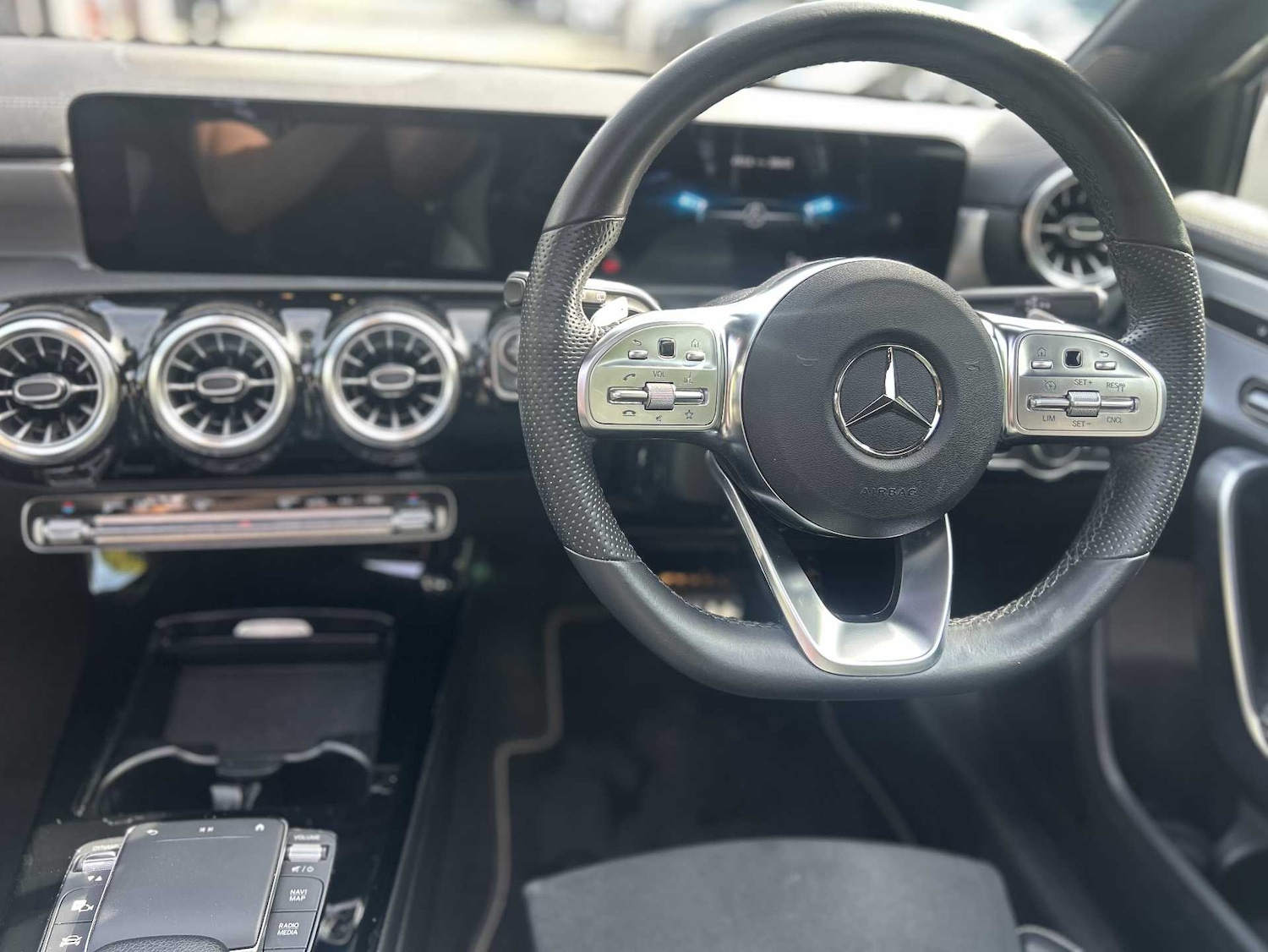 Used Mercedes-Benz A-Class 2021 for sale - 76063499: Photo 28