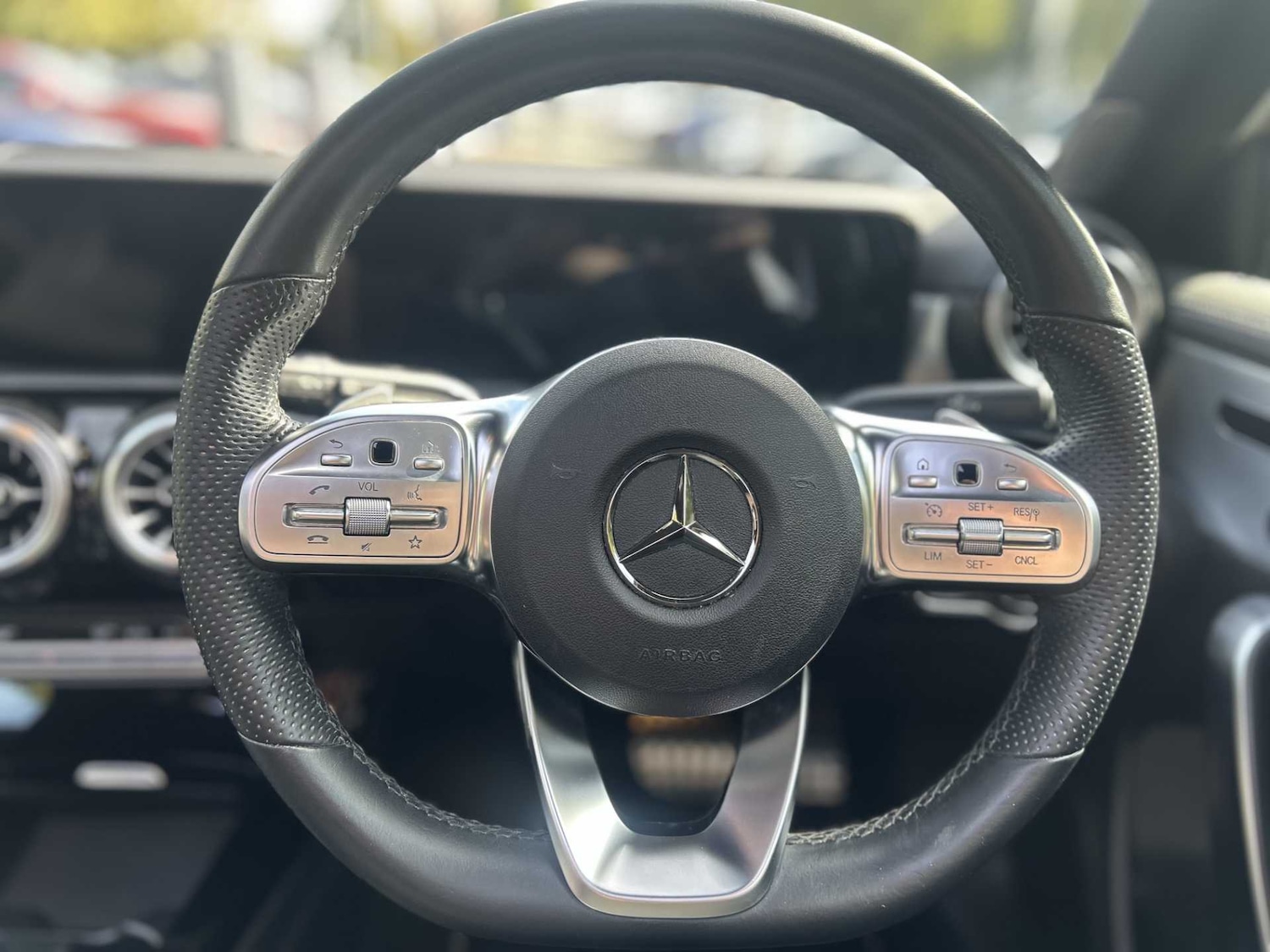 Used Mercedes-Benz A-Class 2021 for sale - 76063499: Photo 30