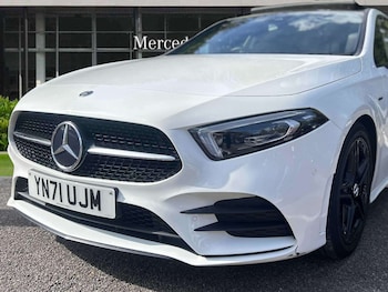 Used Mercedes-Benz A-Class 2021 for sale - 76063499: Photo 4
