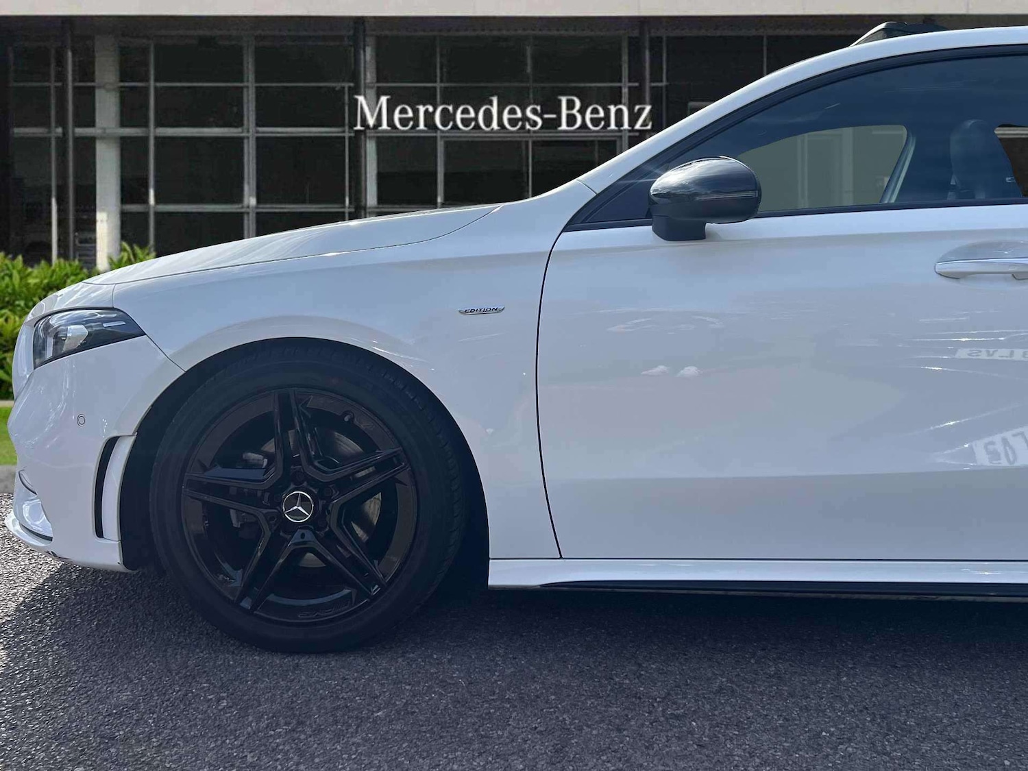 Used Mercedes-Benz A-Class 2021 for sale - 76063499: Photo 5
