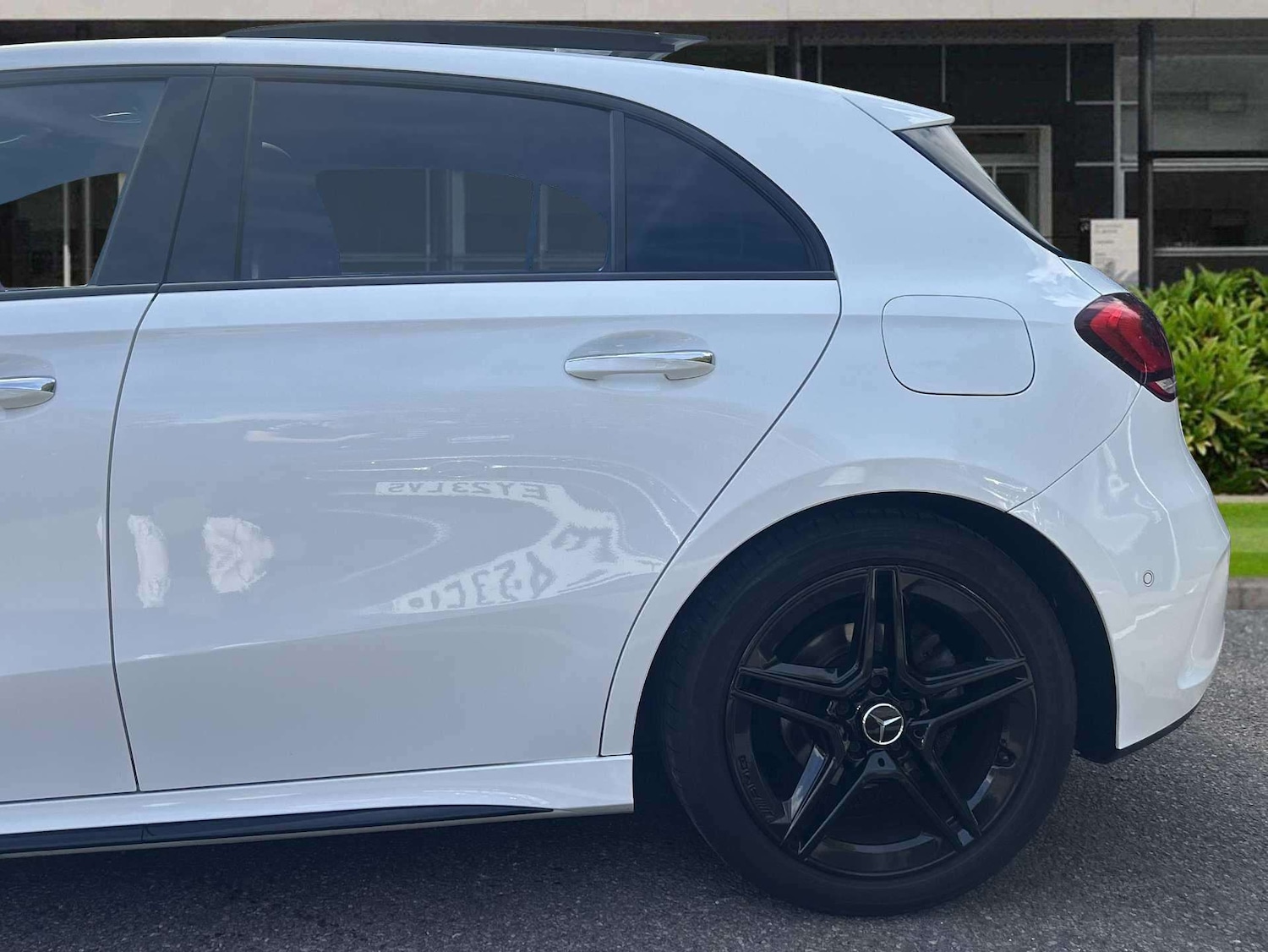 Used Mercedes-Benz A-Class 2021 for sale - 76063499: Photo 7