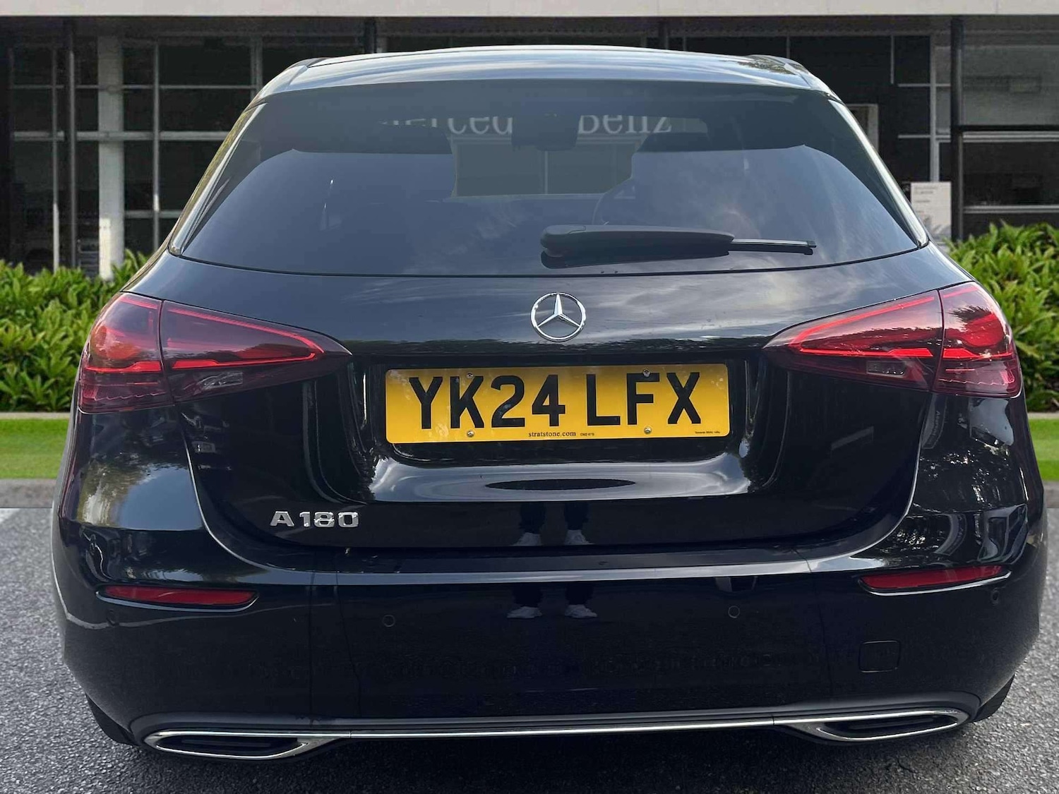 Used Mercedes-Benz A-Class 2024 for sale - 76034899: Photo 10
