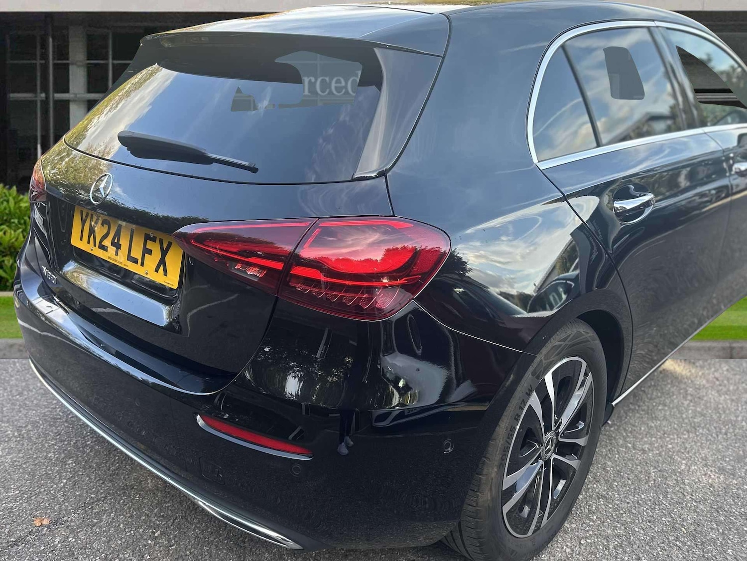 Used Mercedes-Benz A-Class 2024 for sale - 76034899: Photo 11