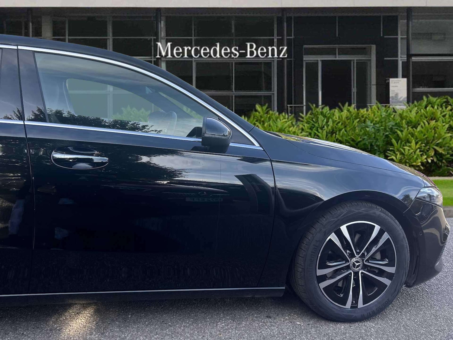 Used Mercedes-Benz A-Class 2024 for sale - 76034899: Photo 14
