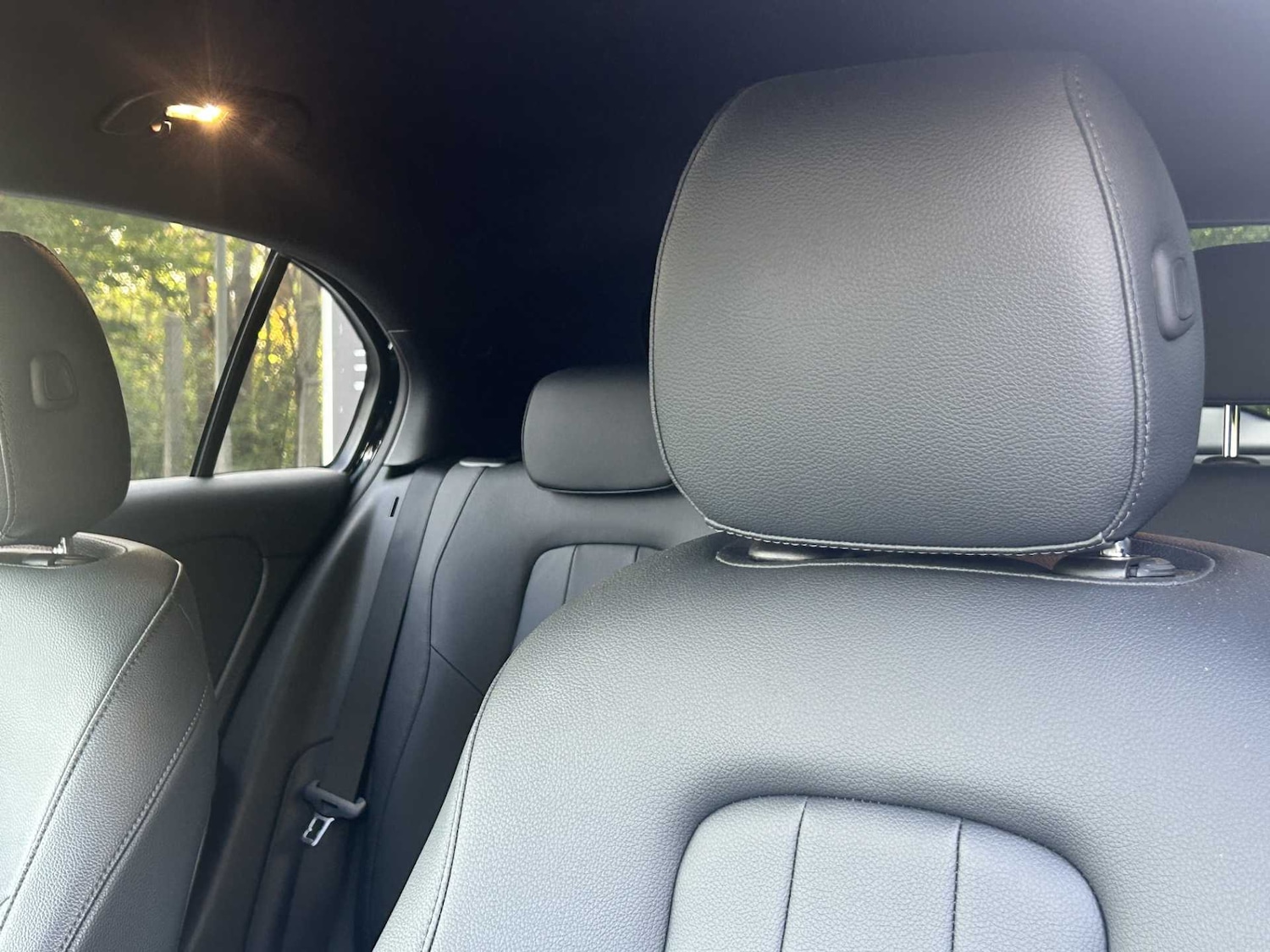 Used Mercedes-Benz A-Class 2024 for sale - 76034899: Photo 21