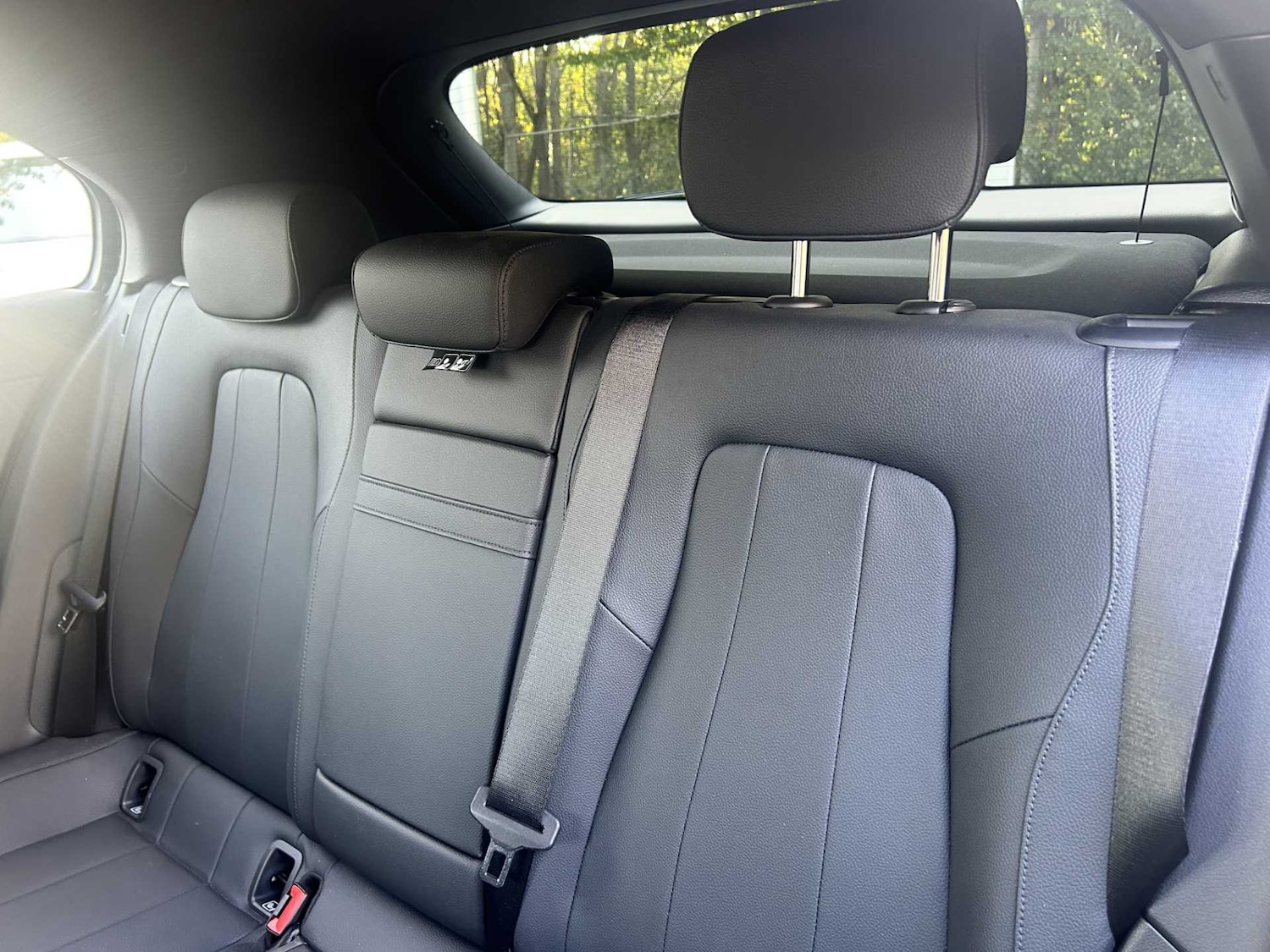 Used Mercedes-Benz A-Class 2024 for sale - 76034899: Photo 22